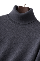 Montero Maison Wool Turtleneck