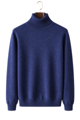 Montero Maison Wool Turtleneck
