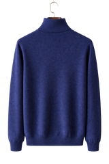 Montero Maison Wool Turtleneck