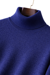 Montero Maison Wool Turtleneck