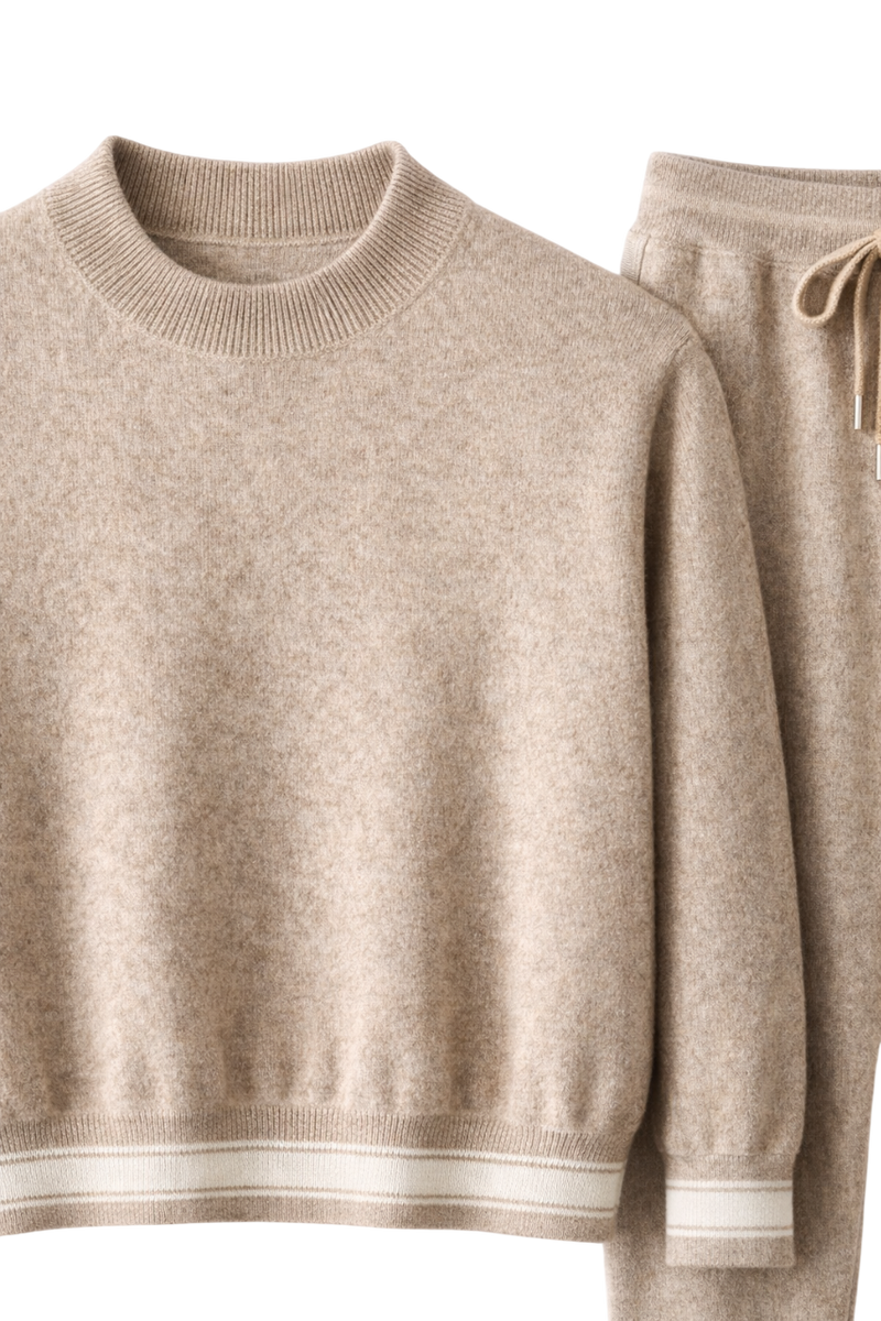 Altieri Cashmere Maison Wool Set