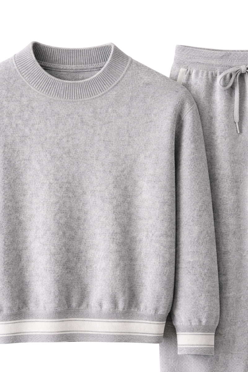 Altieri Cashmere Maison Wool Set