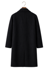 The Ravello Maison Wool Coat
