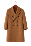 Cognac Camel