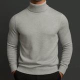 Marcel Merino Turtleneck