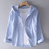 Lunessa | Elegant Women’s Linen Blouse