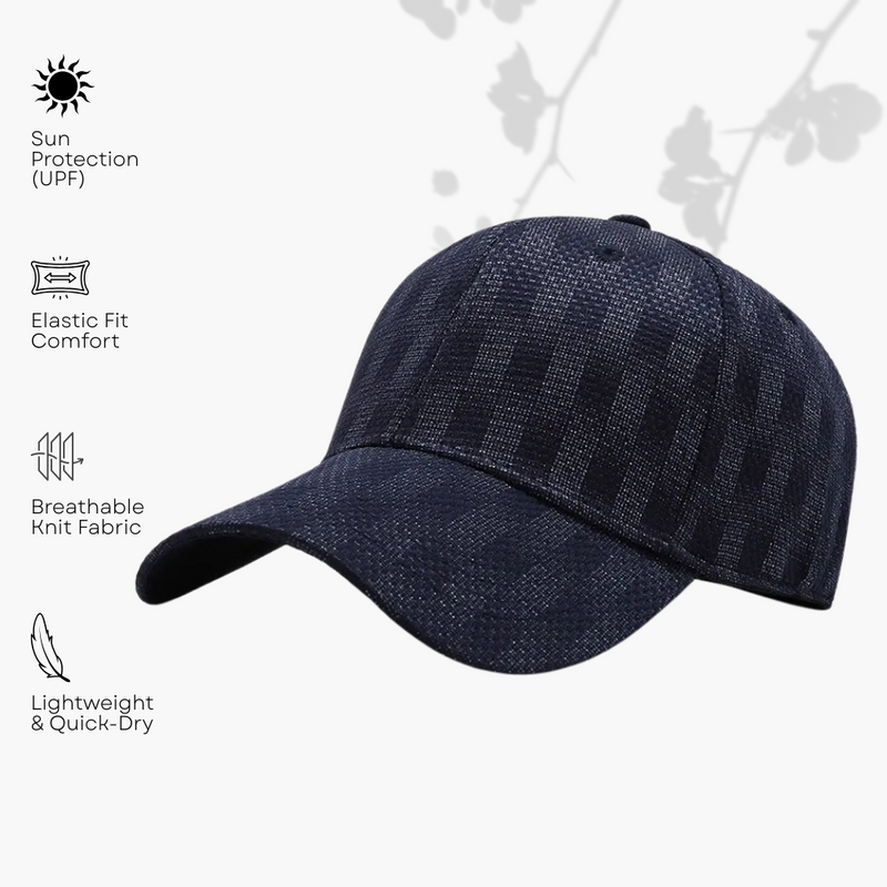 Bellanci Cortéz Signature Cap