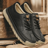 The Roamers Leather Shoes