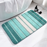 Oslo Weave Organic Bath Rug