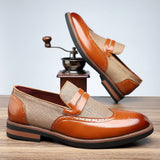Cambridge Signature Dress Shoes