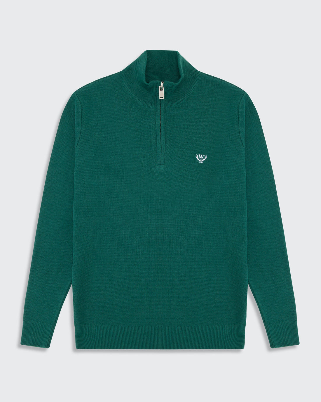 Fenna Quarter Zip