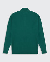 Fenna Quarter Zip