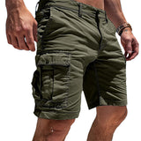 Mason | Men’s Cargo Utility Shorts