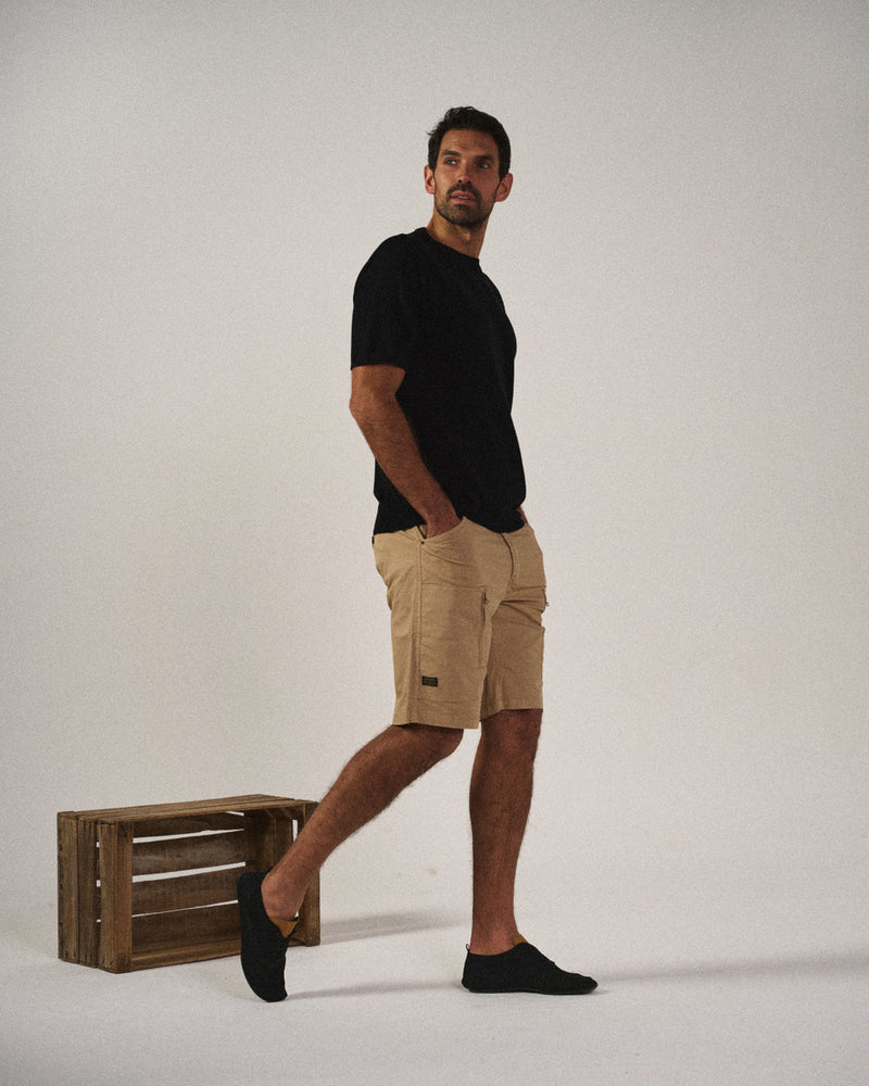 Hampton Cargo Shorts