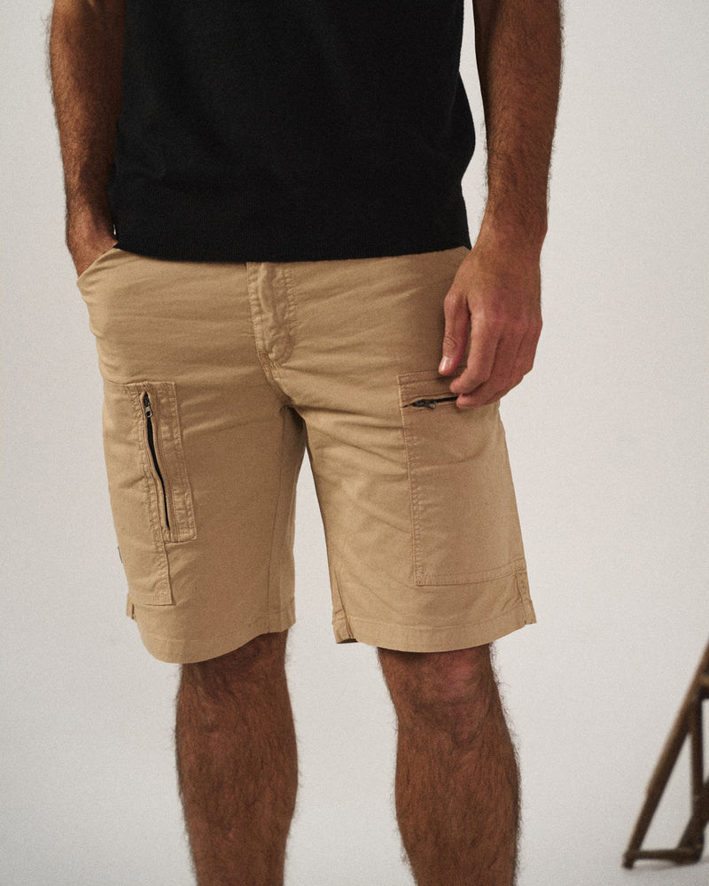 Hampton Cargo Shorts