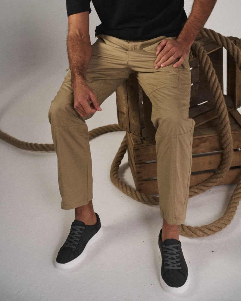 Hampton Cargo Pants
