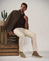 Dockstone Slip-On