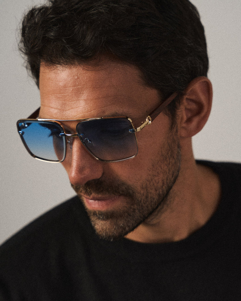 Dalston Shades
