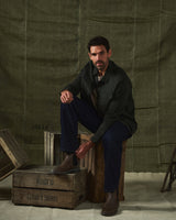 Ridgeway Chelsea Boots