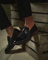 The Kingsley Hybrid Loafer