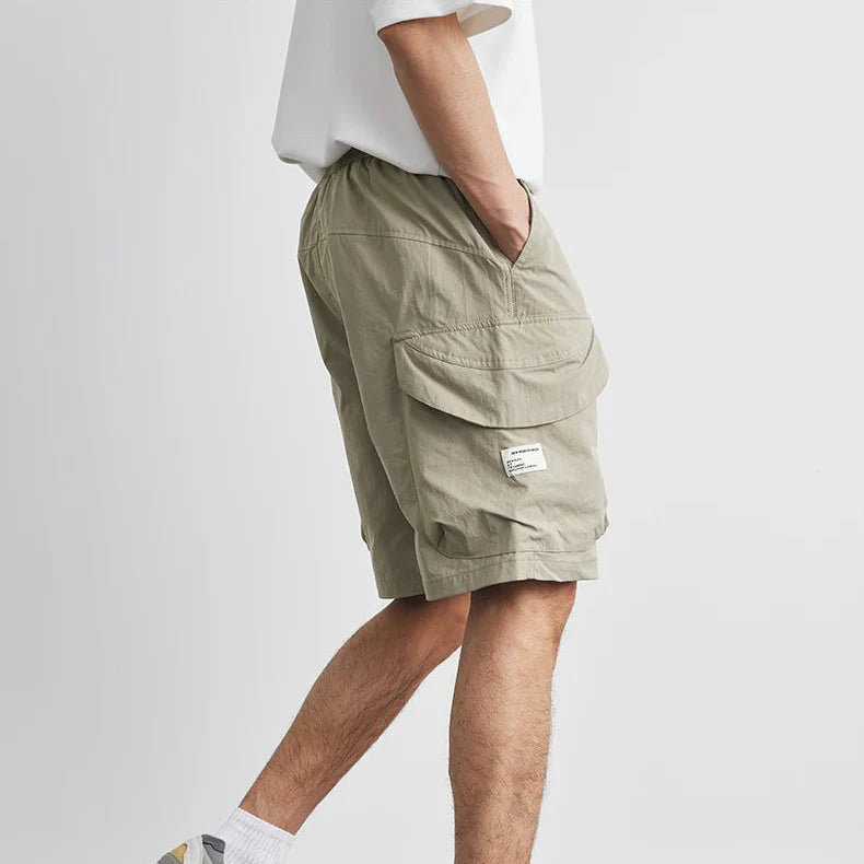 Fuji Shorts