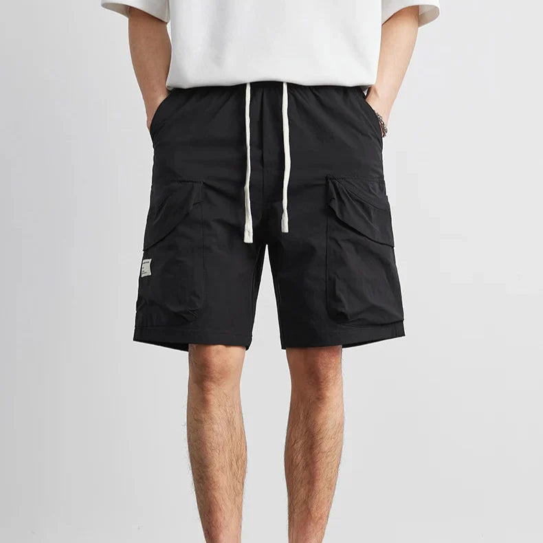 Fuji Shorts
