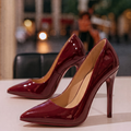 Dark Red