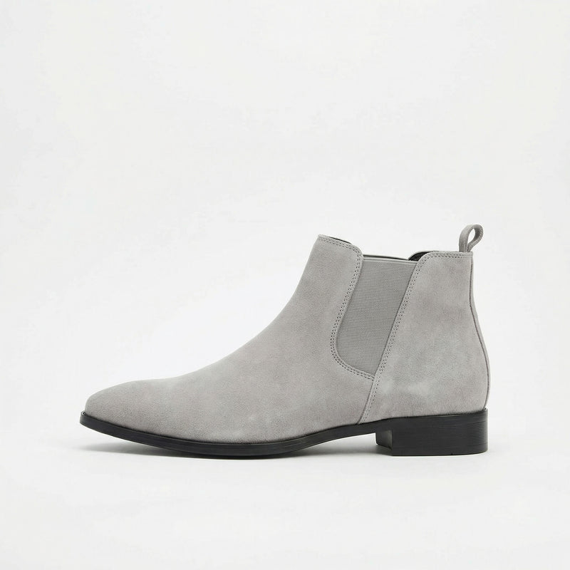 Stratton Chelsea Boots