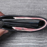Mason Creek Leather Wallet
