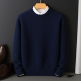 Valencia Cashmere Sweater