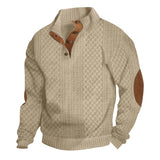 Ashford Cable-Knit Sweater