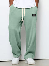 Oslo Knit Trousers