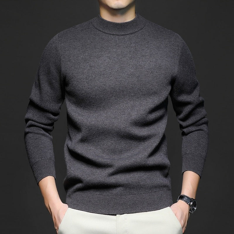 Cloudridge Crewneck