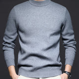 Cloudridge Crewneck