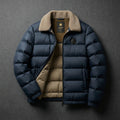 Dark Navy Blue