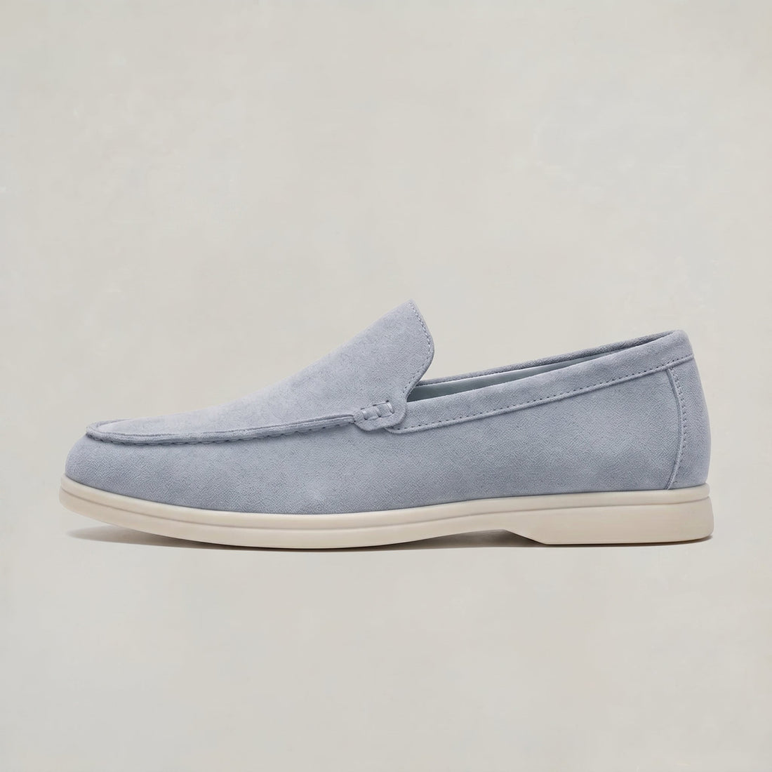 Men's Classic Summer Slip-On Loafers