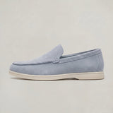Men's Classic Summer Slip-On Loafers