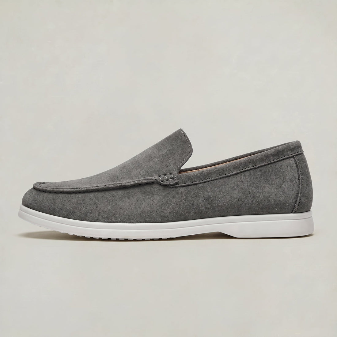 Men's Classic Summer Slip-On Loafers