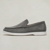 Men's Classic Summer Slip-On Loafers