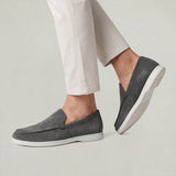 Men's Classic Summer Slip-On Loafers