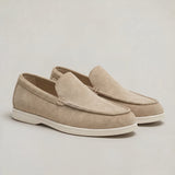 Men's Classic Summer Slip-On Loafers