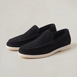 Men's Classic Summer Slip-On Loafers