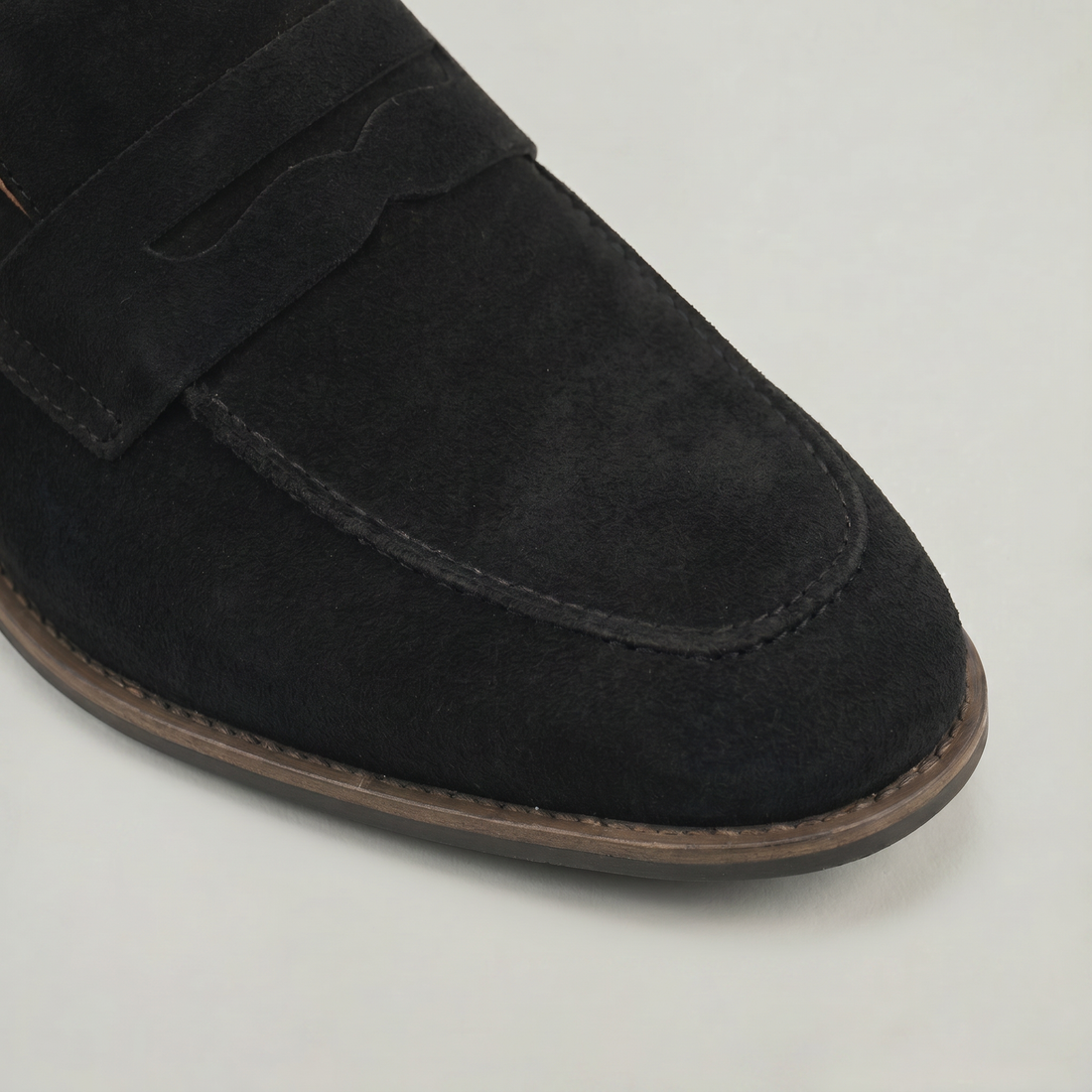 Men's Elegant Suede Summer Slip-On Loafers
