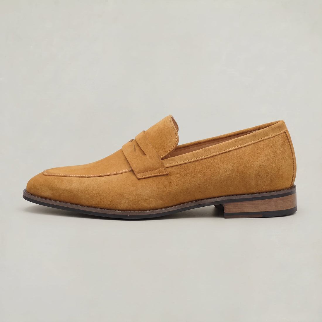 Men's Elegant Suede Summer Slip-On Loafers