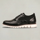 Men's Leather Lace Up Dress Shoes