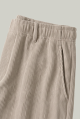 Men's Wide Leg Summer Pants