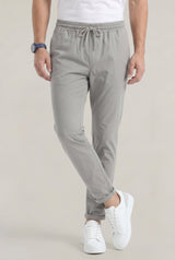 Men's Stretchable Comfort Trousers