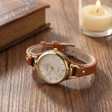 Chloe - Elegant Quartz Watch