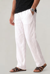 Maxim Linen Trousers