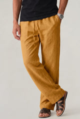 Maxim Linen Trousers